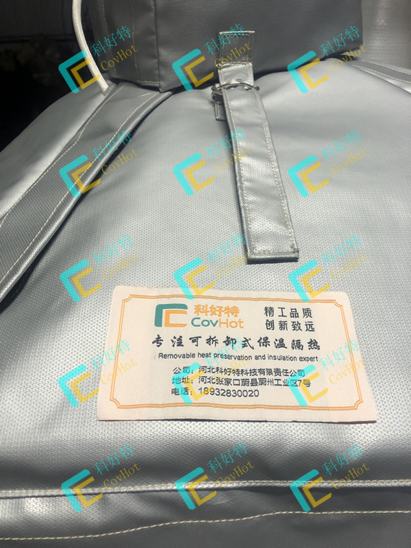 異形<a href=http://m.szyuhe.cn/e/tags/?tagname=%E8%AE%BE%E5%A4%87%E4%BF%9D%E6%B8%A9 target=_blank class=infotextkey>設(shè)備保溫</a>套