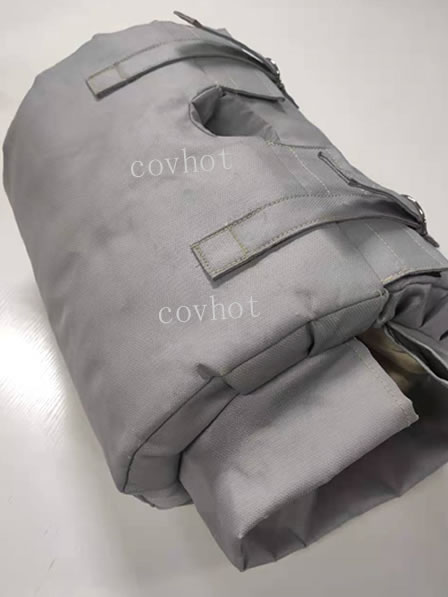 可拆卸蒸汽<a href=http://m.szyuhe.cn/e/tags/?tagname=%E9%98%80%E9%97%A8%E4%BF%9D%E6%B8%A9 target=_blank class=infotextkey>閥門保溫</a>夾套