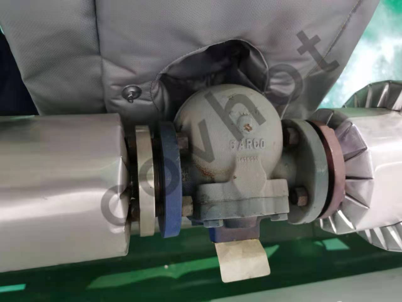 疏水閥<a href=http://m.szyuhe.cn/e/tags/?tagname=%E4%BF%9D%E6%B8%A9%E5%A5%97 target=_blank class=infotextkey>保溫套</a>