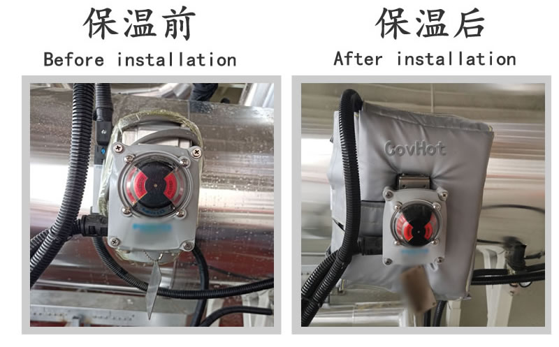 <a href=http://m.szyuhe.cn/e/tags/?tagname=%E4%BF%9D%E6%B8%A9%E5%A5%97 target=_blank class=infotextkey>保溫套</a>的使用規(guī)范
